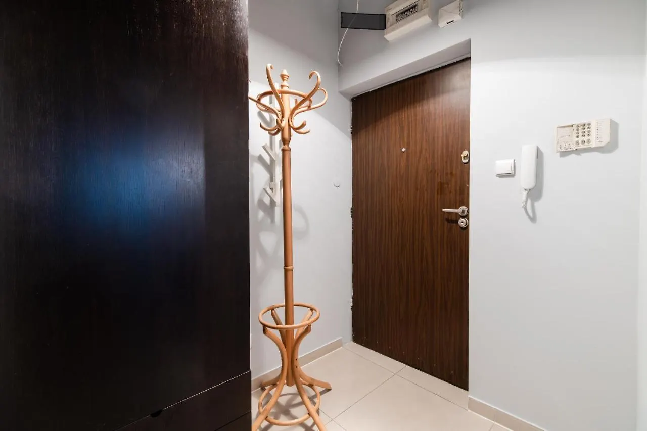 Bonerowska 4 By Homeprime Krakow Poland